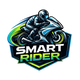Smart Rider - Home